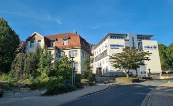 Evangelisches Klinikum Bethel (EvKB) - Haus Gilead I