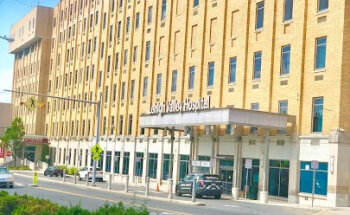 Lehigh Valley Hospital–17th Street