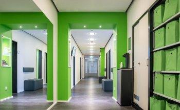 Therapiezentrum Kö40