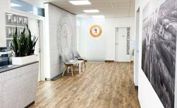 NOVOTERGUM Physiotherapie Hagen