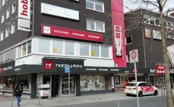 Krankengymnastik & Ergotherapie am Theater