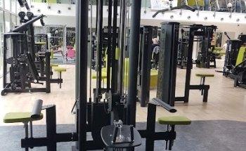 Racket Center Nußloch