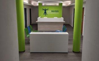 VosPhysio Martin Vos