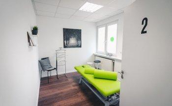 Physiotherapie Marcel Riede - Hagen