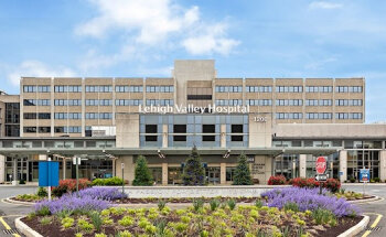 Lehigh Valley Hospital–Cedar Crest