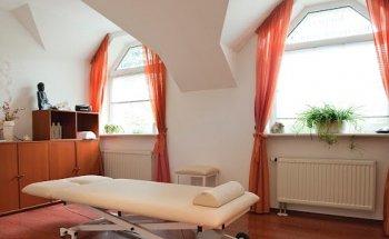 Physiotherapiepraxis Wollny