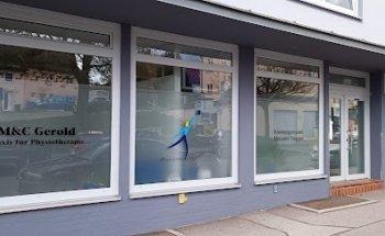 Krankengymnastik M & C Gerold