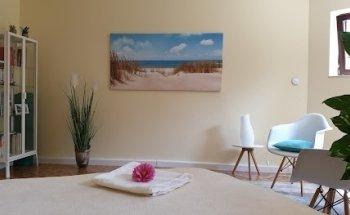 PrivatPraxis für Physiotherapie & CranioSacrale Therapie Johanna M. Punt