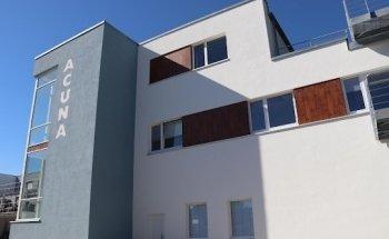 Physiotherapie & Ergotherapie Zentrum Roth