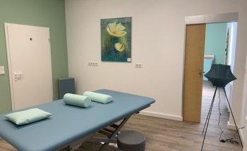 Physiotherapie R.Müller