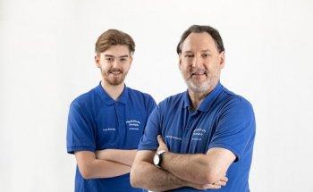 Physikalische Therapie & Sportphysiotherapie M. Baniseth