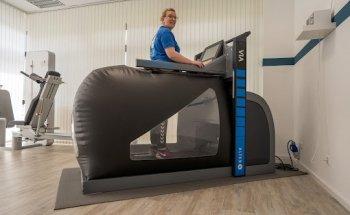 Therapiezentrum Kappe