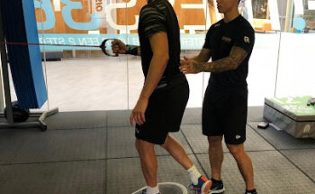 GoFysio365 Alphen aan de Rijn