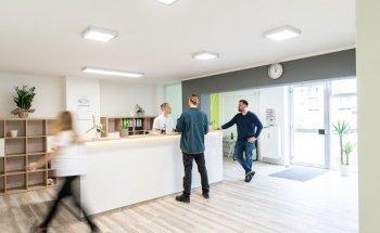 LichtBlick.life Physiotherapie