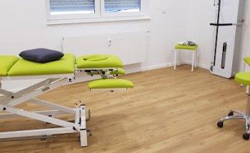 Physiotherapie Melanie Schmitz