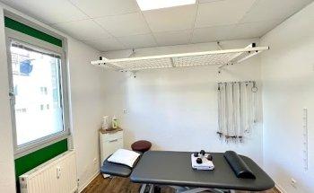 Physiotherapie Ebertz