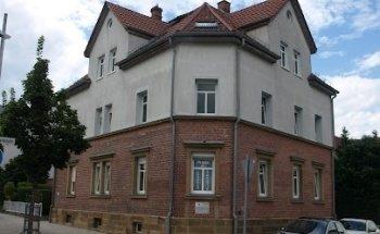 Blümmert und Wallis Praxis für Physiotherapie und Osteopathie