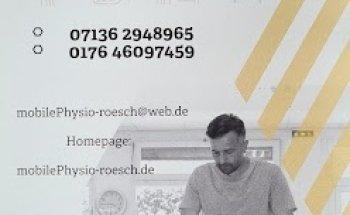 mobilePhysio Rösch