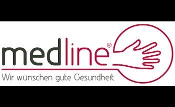 medline - Praxis für Physiotherapie