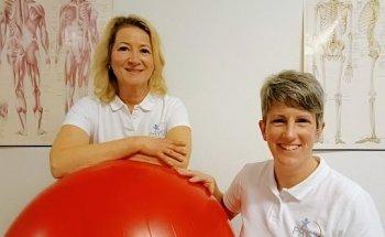 Physio Point -Brigitte Paulus