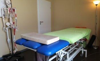Physiotherapie Staiger