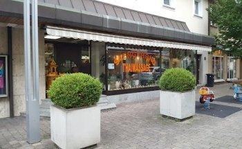 Saengthong Thaimassage