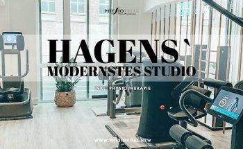 Physiovital Hagen-Haspe