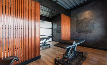 Física Fysiotherapie Alphen aan den Rijn