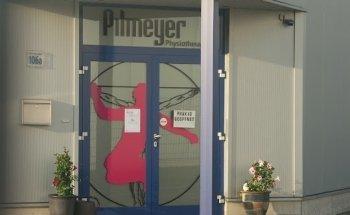Physiotherapie Pilmeyer