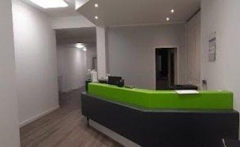 Physiotherapie Alexander Gottfried