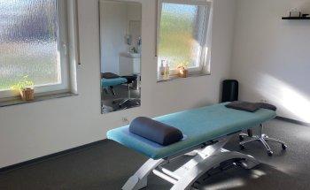 Physiotherapie Stephan Meister