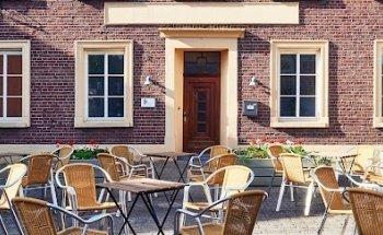 Schöneweiß Physiotherapie