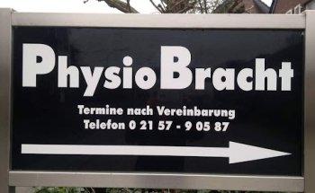 Frau Hellen van Knippenbergh