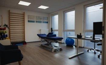 Physiotherapie Ambrassat