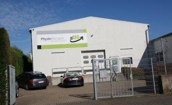 Physiotherapie Niederkrüchten - Erwin van Bree