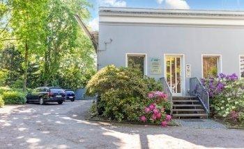 PT Physiotherapie & Training