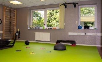 Physiotherapie Erkan Sezen