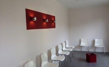 Physiotherapie Borghans