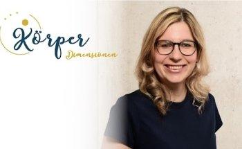 Körperdimensionen | Praxis für Physiotherapie | Danika Bützer