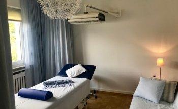 Praxis im Westend in Neu-Isenburg / Physiotherapie
