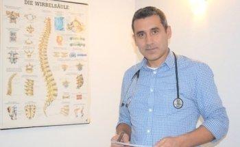 A. Popaj Heilpraktiker bei R2comSport