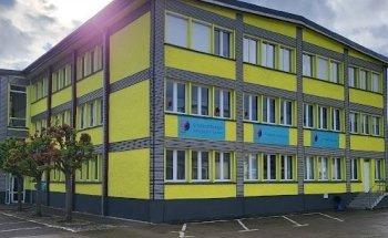 Physioteam Mentzel - Physiotherapie