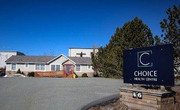Choice Health Centre - Halifax