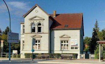 Haag Matthias Physiotherapie