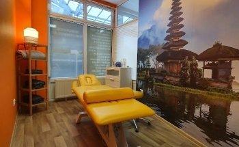 Physiotherapie Dr. Adam Sawicki