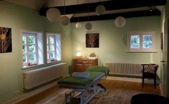 happiness - Physiotherapie im Wiekhaus