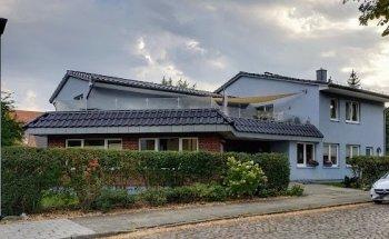 Physiotherapie am Wolfswinkel - Kirsten Langer