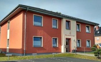 Michaela Hapke Physiotherapie