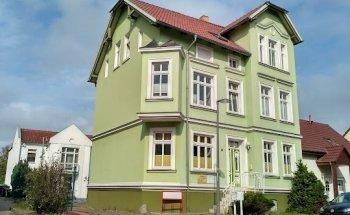 Physiotherapie Elena Raßmus