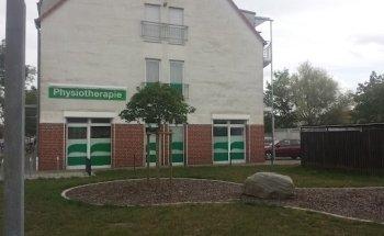Physiotherapie Marina Friedrich